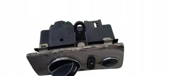 Mercedes-Benz E W211 Light switch 2115451004