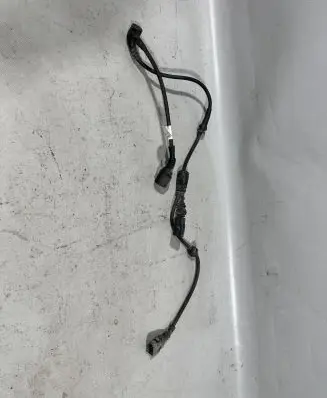 Porsche Cayenne (92A) Front ABS sensor wiring 7P0971279A