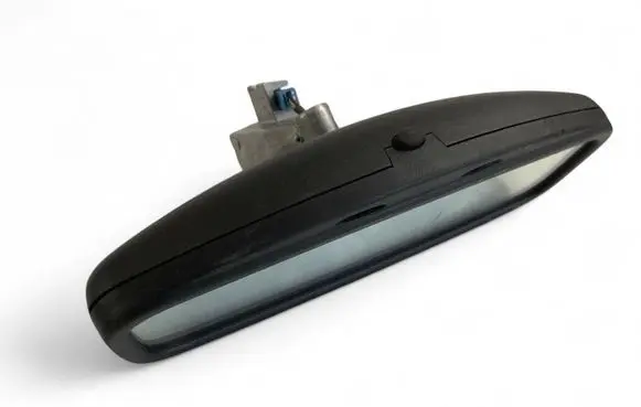 Peugeot 307 Rear view mirror (interior) E11026173
