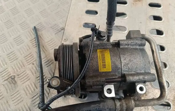 Ford Mondeo Mk III Air conditioning (A/C) compressor (pump)