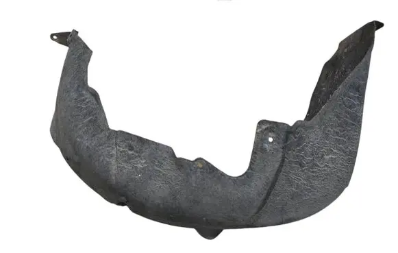 Mitsubishi Outlander IV Rear arch fender liner splash guards 