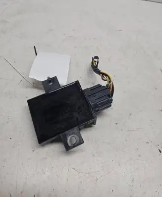 Other control units/modules