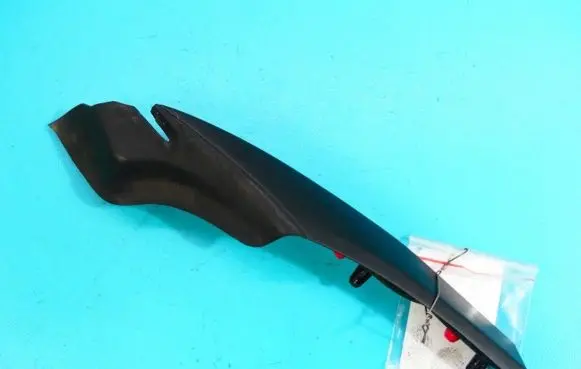 Citroen C4 Cactus Center console 9804826680 IMPRK1314415