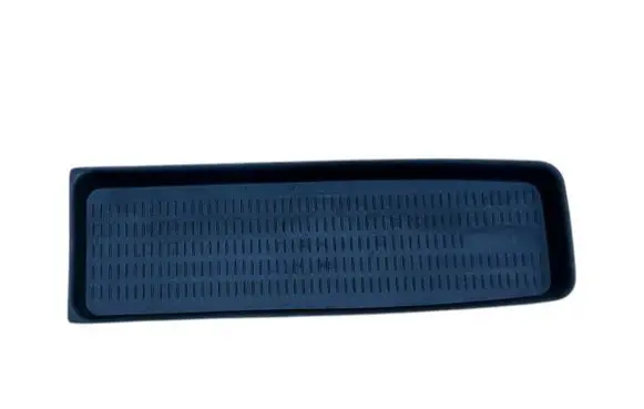 BMW 3 E92 E93 Central console drawer/shelf pad 51167118064 7118064 58450713