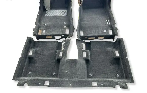 Alfa Romeo 159 Car floor mat set 