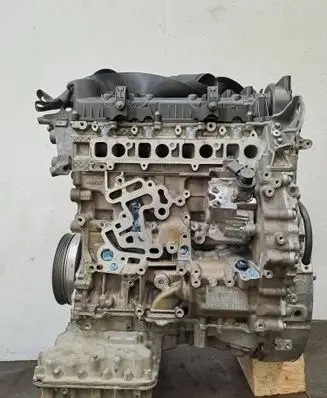 Mercedes-Benz Sprinter W907 W910 Engine 654920 A6540112400 A6540103903