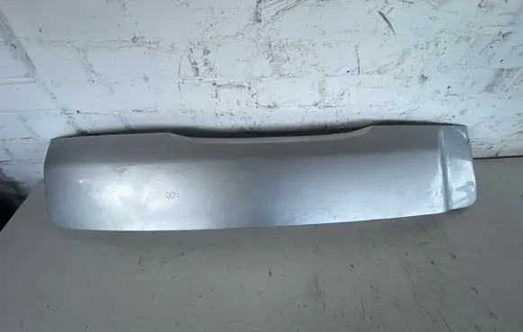 Toyota RAV 4 (XA30) Tailgate trim 120L005069 1F7