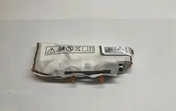 Volkswagen PASSAT B9 Steering wheel airbag