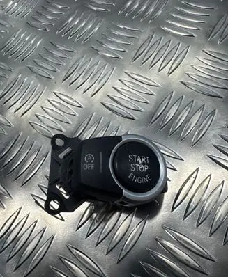 BMW X5 F15 Engine start stop button switch 9291689 3393540103