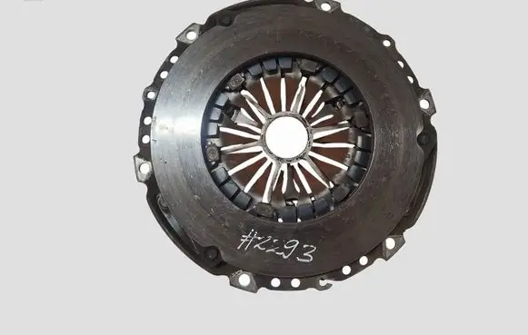 Peugeot 607 Pressure plate