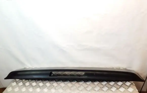 Honda FR-V Rear window tailgate spoiler 74900SJD