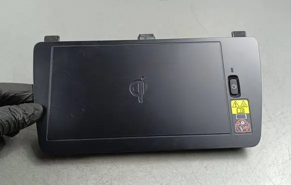 Subaru Forester SK Wireless charging module 10R0615881