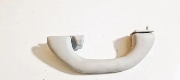 Skoda Octavia Mk2 (1Z) Rear interior roof grab handle 6y0857607n