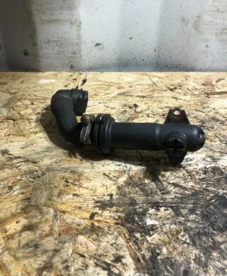 BMW 5 E60 E61 EGR thermostat 7787870