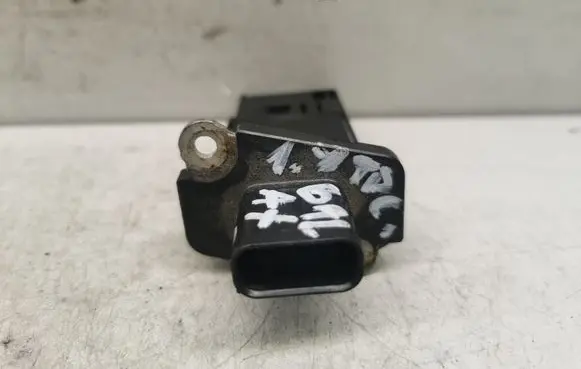 Ford Galaxy Mass air flow meter 6C1112B579AA