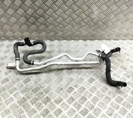 BMW X1 F48 F49 Engine coolant pipe/hose 9367386