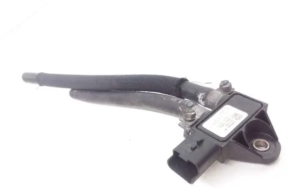 Citroen Berlingo Exhaust gas pressure sensor 9662143180