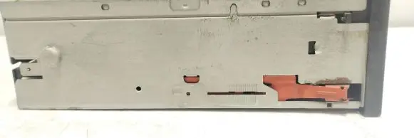 Audi A6 S6 C6 4F GPS navigation control unit/module 4E0919887C 4E0910887L 6310SB057568372