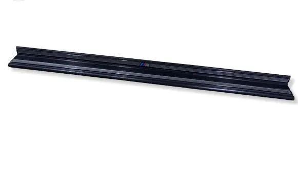 BMW 3 E46 Front sill trim cover 7894845