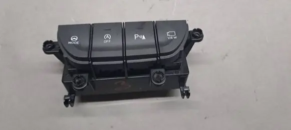 Hyundai Santa Fe Seat heating switch 93310S1AB0 2C00000