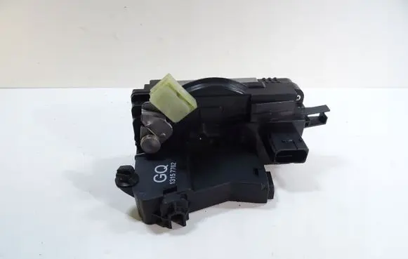 Opel Vectra C AdBlue liquid reservoir 13157762