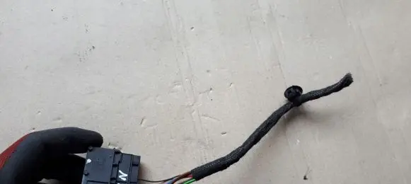 Audi A4 S4 B9 Other wiring loom 5G0937722