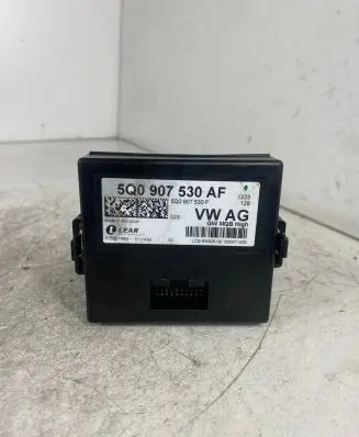 Volkswagen Golf VII Gateway control module 5Q0907530AF 5Q0907530F 535091R55