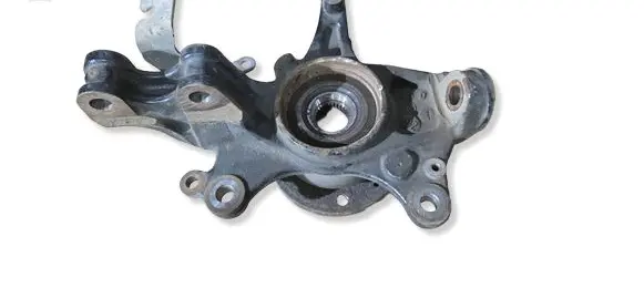 Peugeot 5008 II Front wheel hub 1618891080