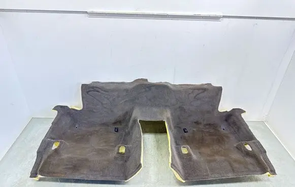 Jaguar F-Pace Rear floor carpet liner HK8313046AE