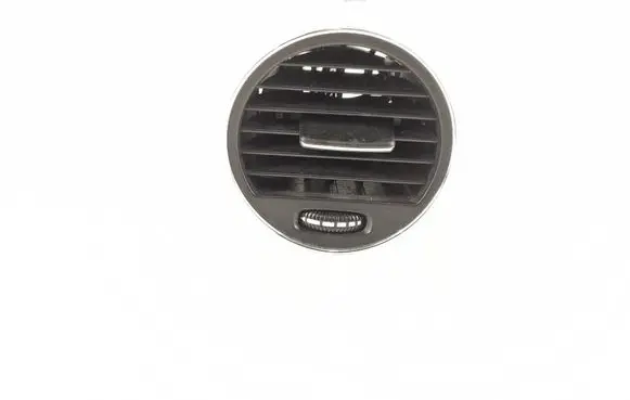 Mercedes-Benz CLS C219 Dashboard side air vent grill/cover trim 2198300154 A2198300154