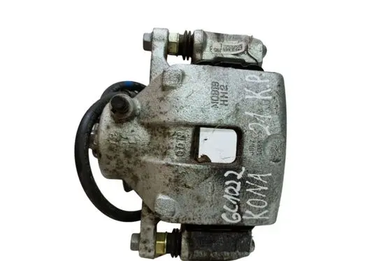 Hyundai Kona I Front brake caliper