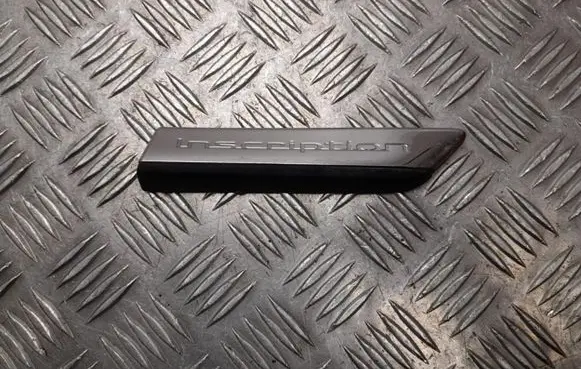 Volvo S90, V90 Other sill/pillar trim element 31447724