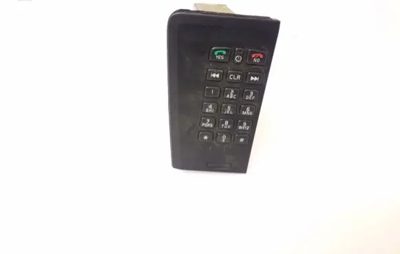 Volvo V70 Phone control unit/module 8673980 2204194M