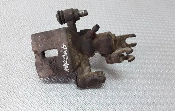 Mazda 6 Rear brake caliper