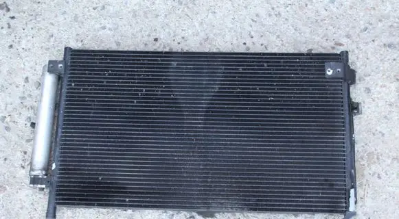 Subaru Forester SG Climate control unit 73210SA010