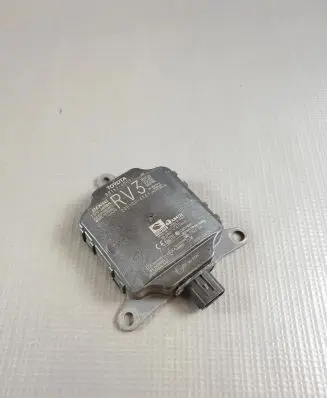 Toyota RAV 4 (XA50) Blind spot module 8816242091 2301003231