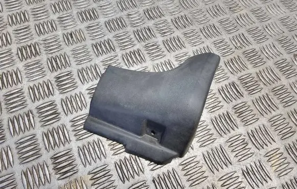 Smart ForTwo I Side skirt front trim 0006031 DN12840 V0013A