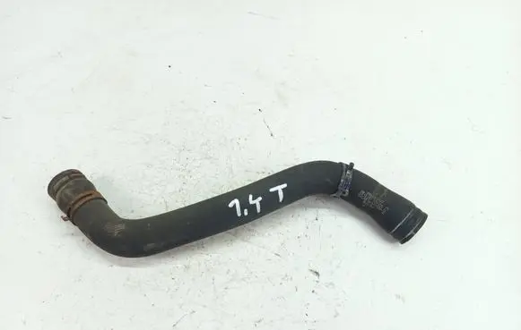 Opel Astra J Engine coolant pipe/hose 13251426 565563897