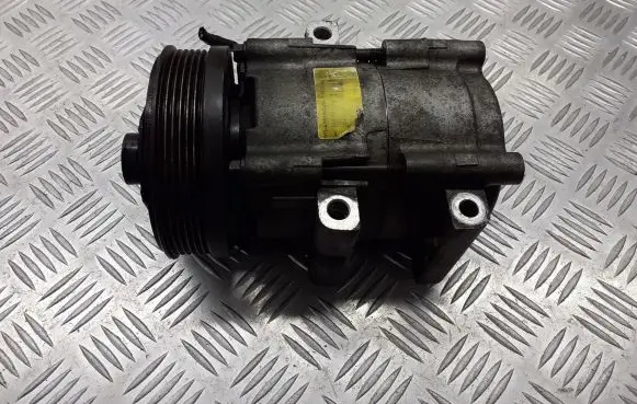 Ford Mondeo Mk III Air conditioning (A/C) compressor (pump)
