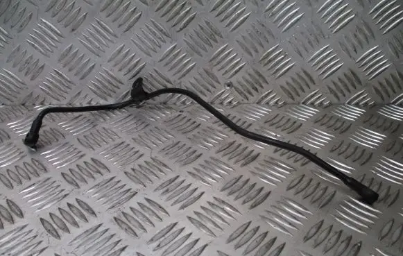 KIA Ceed Turbo turbocharger oiling pipe/hose