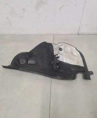 Volkswagen Touareg II Heat shield in engine bay 7P6819511B 7P6819511