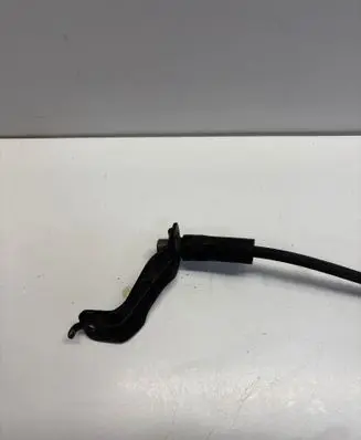 Jeep Grand Cherokee WL Brake line pipe/hose 