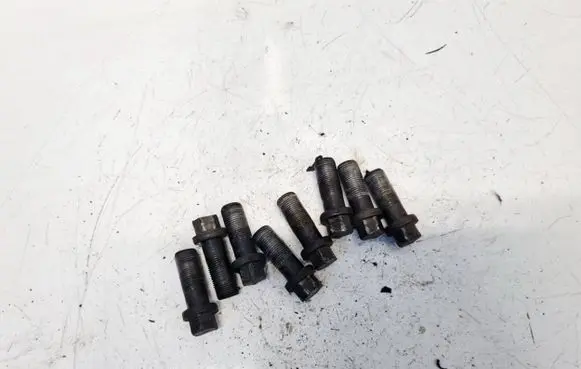 Nuts/bolts