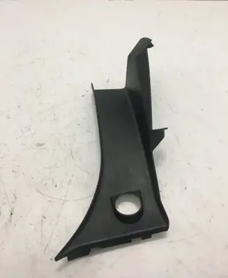 Tesla Model S Other trunk/boot trim element 100667500G