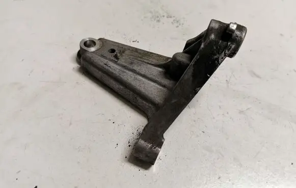 Mercedes-Benz E W212 Bracket in trunk/boot A2762340639
