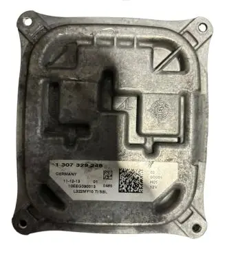 Land Rover Discovery 4 - LR4 Xenon control unit/module 1307329246