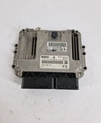 Honda Accord Engine control unit/module 27825RBDG80