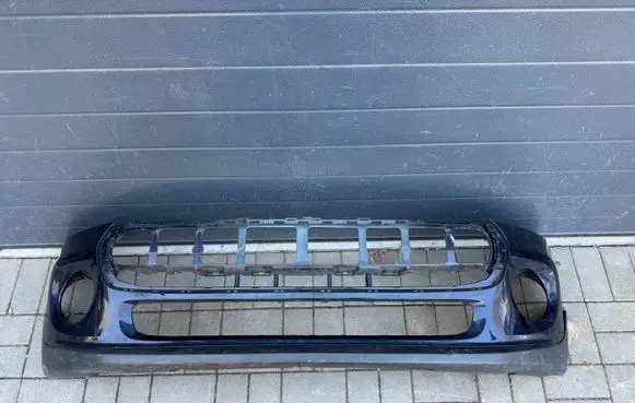 Mini One - Cooper F56 F55 Front bumper 7317969