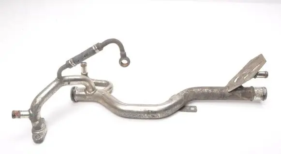 Volvo C70 Engine coolant pipe/hose 