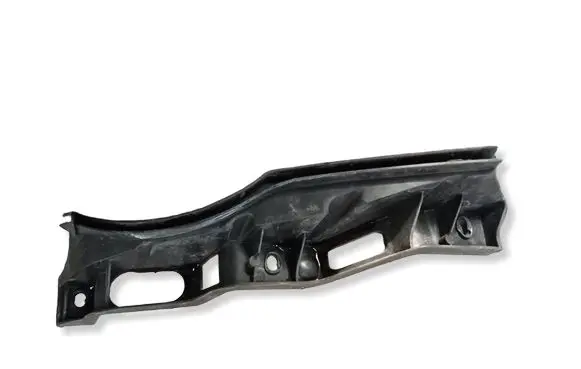 Volkswagen PASSAT B6 Front bumper mounting bracket 3C0807890